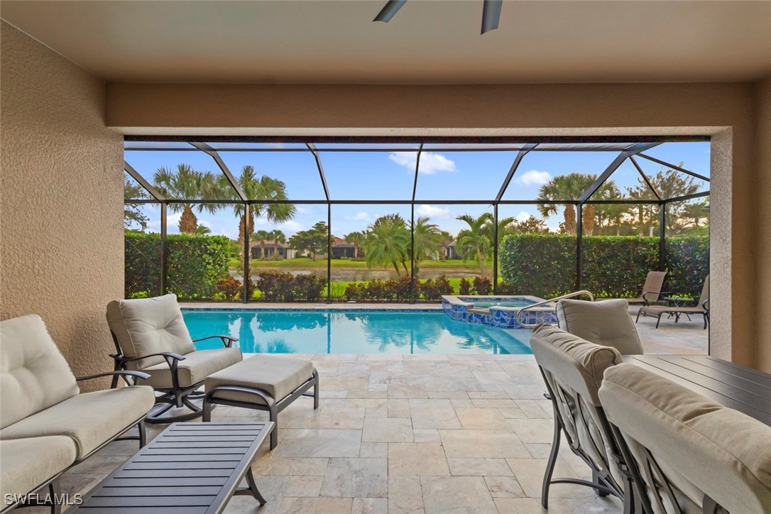 3 Bed Pool Home for Sale in Del Webb, photo 25