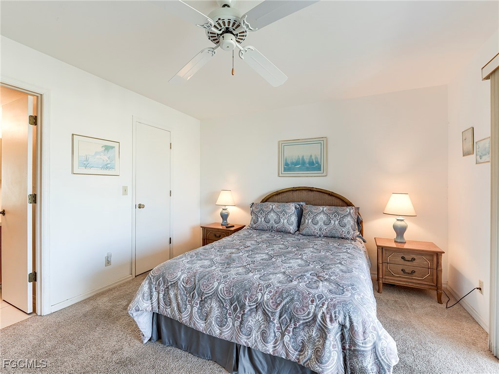 2 Bed Waterfront Home for Sale in Fort Myers Beach, photo 25