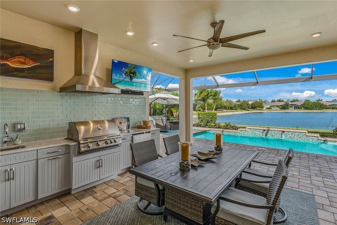 3 Bed Pool Home for Sale in Sutton Cay, photo 25