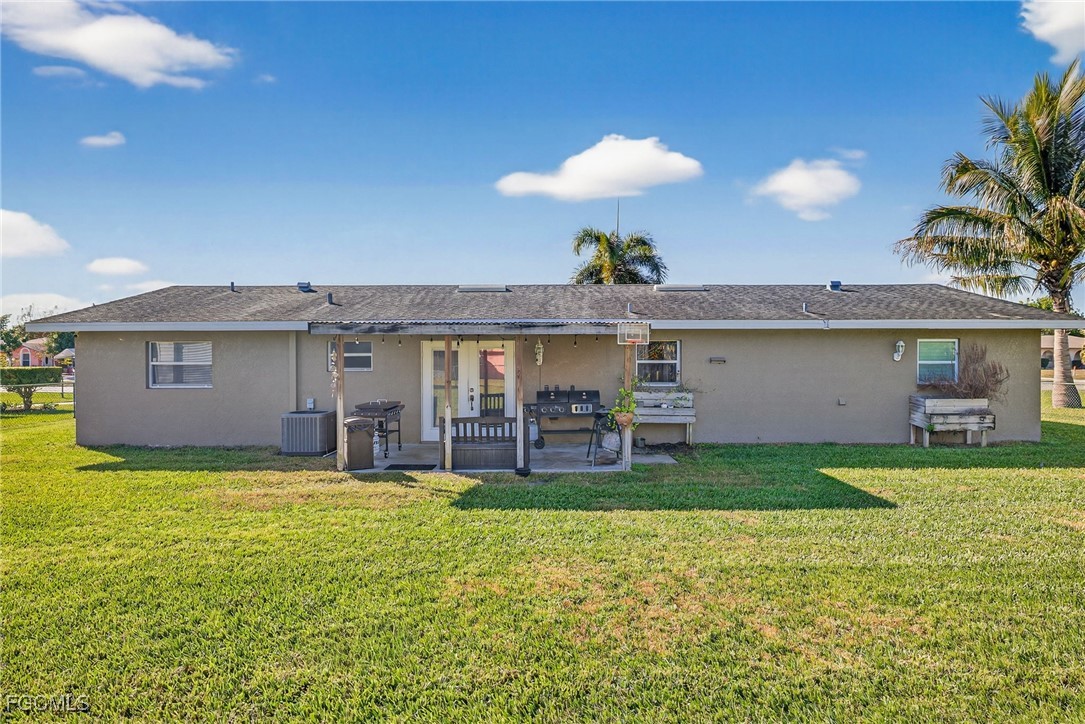 3 Bed SingleFamilyResidence for Sale in Lehigh Acres, photo 25