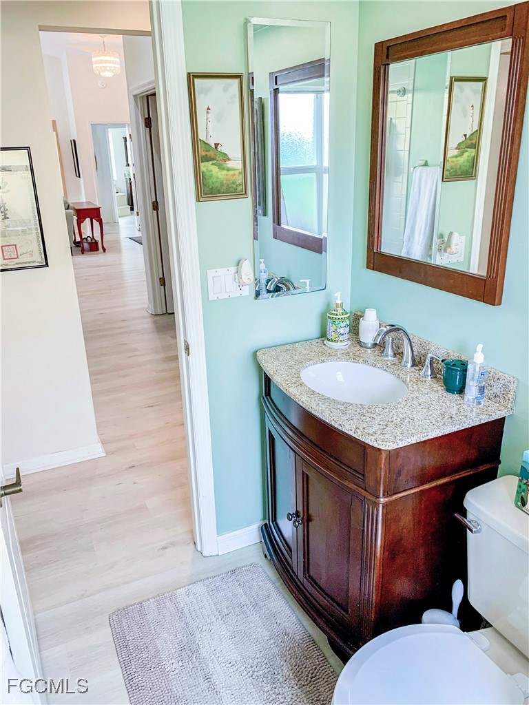 3 Bed Waterfront Home for Sale in Fort Myers, photo 25