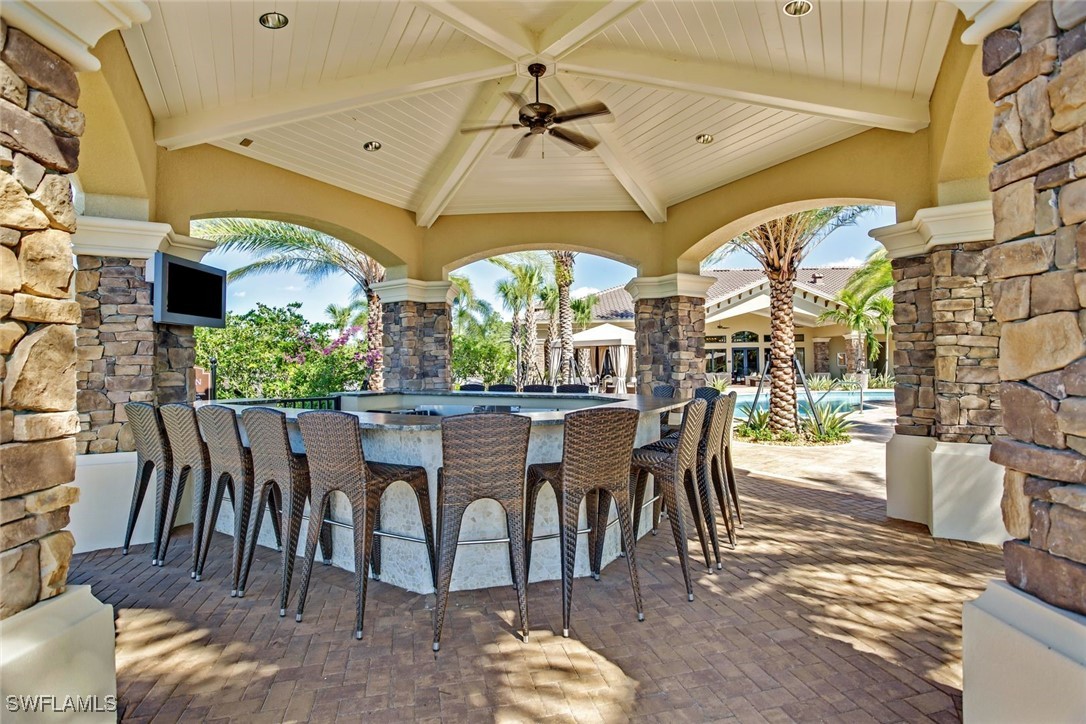 2 Bed Pool Home for Sale in Riverstone, photo 25