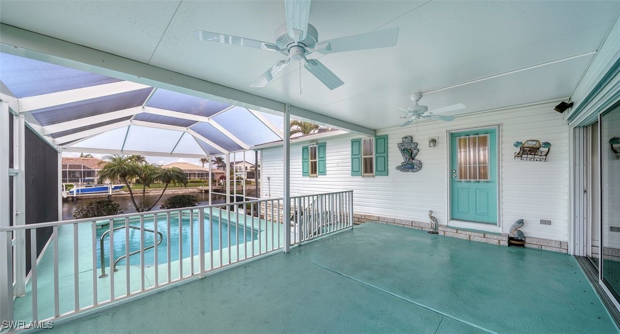 2 Bed Pool Home for Sale in By The Sea Condo, photo 25