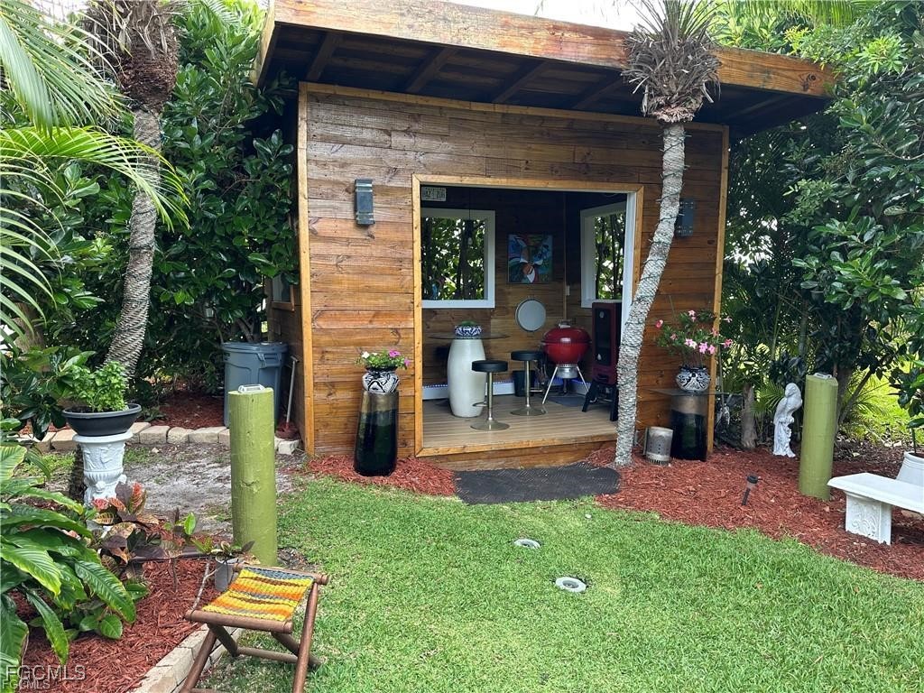 5 Bed Pool Home for Sale in Cape Coral, photo 25