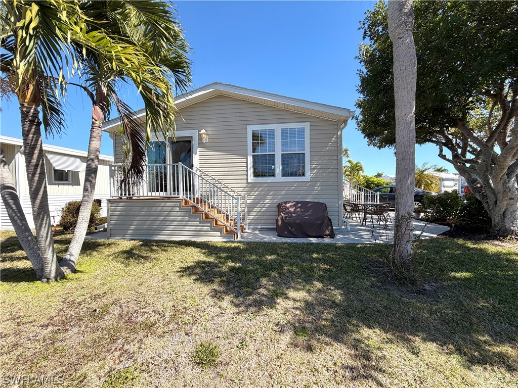 2 Bed ManufacturedHome for Sale in Estero, photo 25