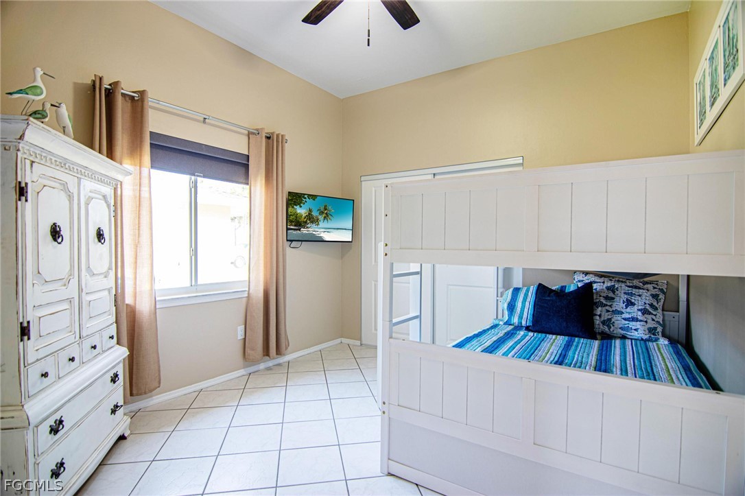 3 Bed Pool Home for Sale in Cape Coral, photo 25