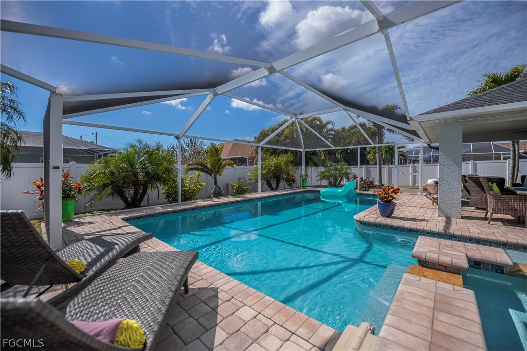 4 Bed Pool Home for Sale in Cape Coral, photo 25