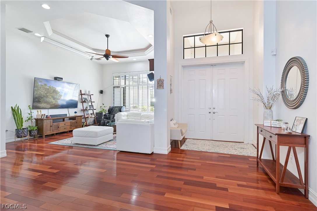 4 Bed Pool Home for Sale in Fort Myers, photo 25