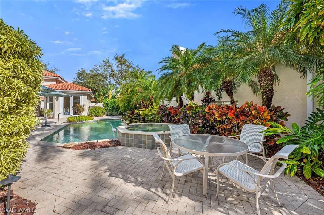 4 Bed Pool Home for Sale in Mira Lago, photo 25