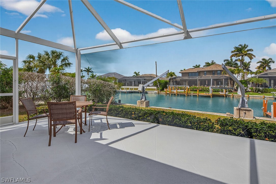 3 Bed Pool Home for Sale in Marco Island, photo 25