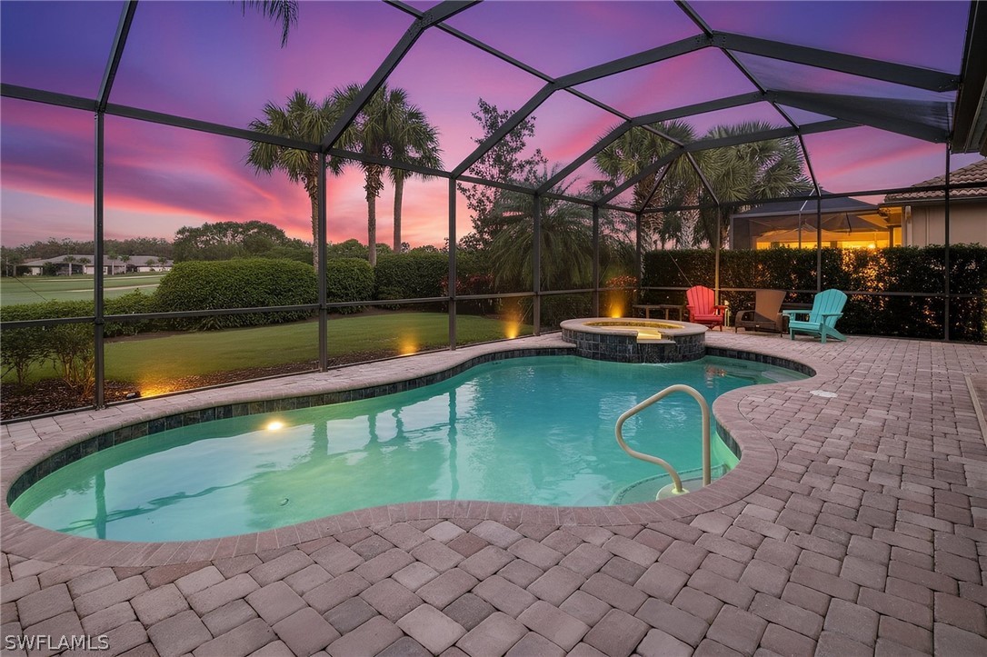 3 Bed Pool Home for Sale in Del Webb, photo 25
