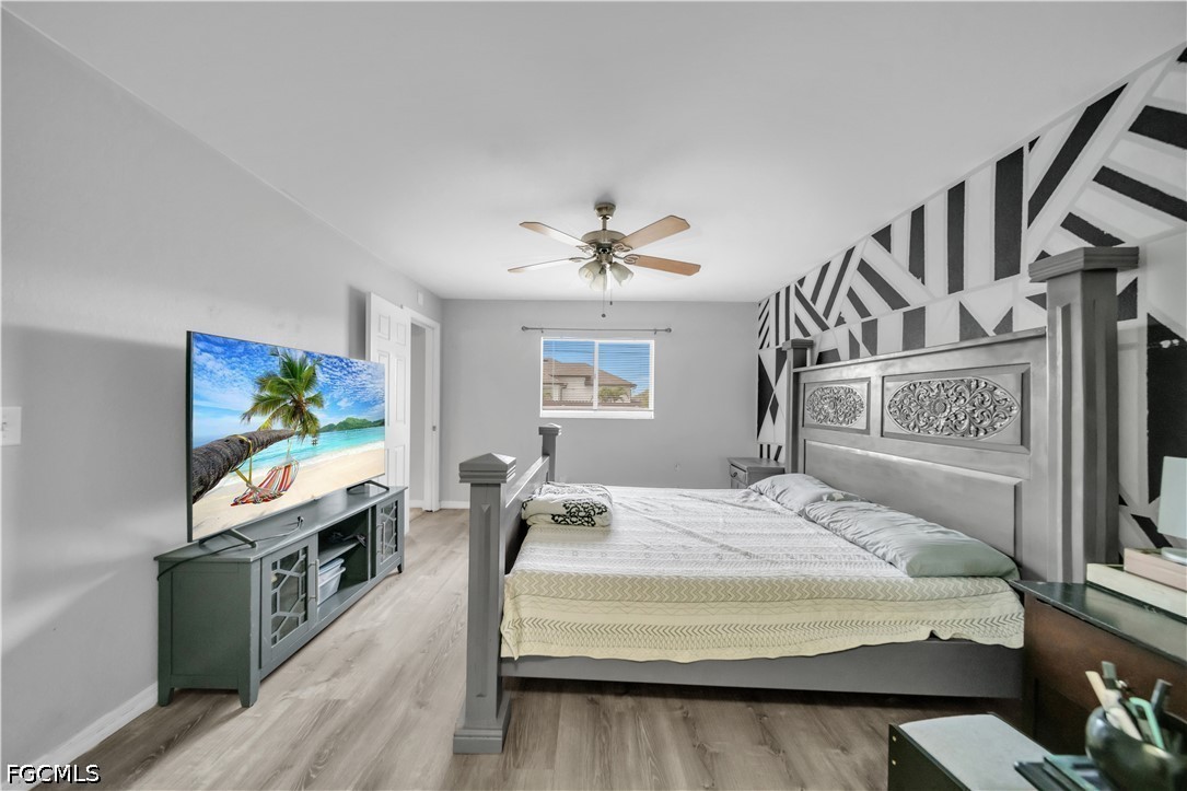 4 Bed SingleFamilyResidence for Sale in Cape Coral, photo 25