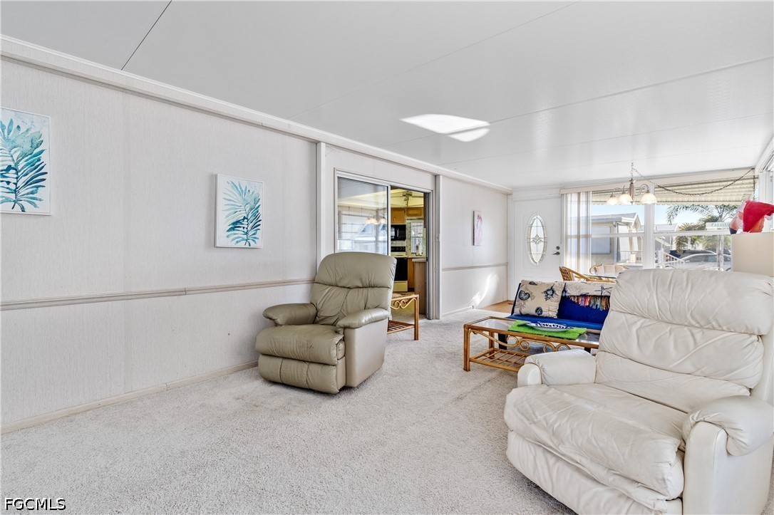 1 Bed ManufacturedHome for Sale in North Fort Myers, photo 25