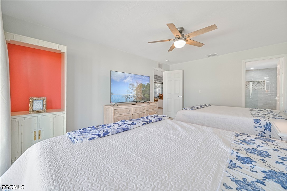 2 Bed Waterfront Home for Sale in Bonita Beach, photo 25