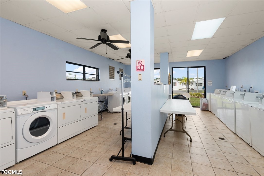 2 Bed ManufacturedHome for Sale in Estero, photo 25