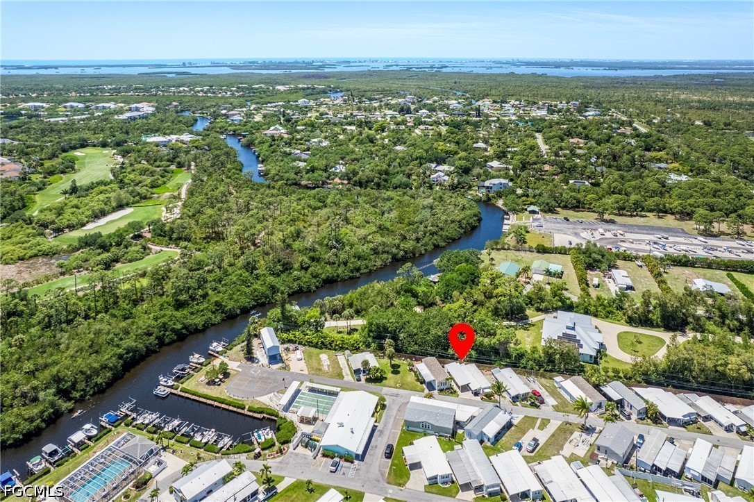1 Bed ManufacturedHome for Sale in Estero, photo 25