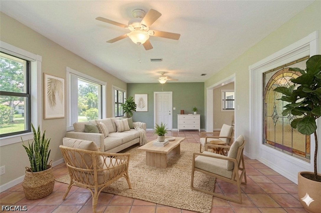 2 Bed Attached for Sale in Fort Myers, photo 25