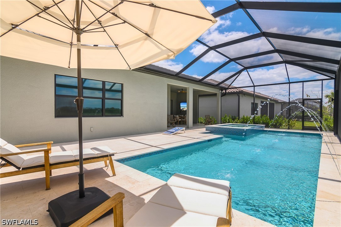 3 Bed Pool Home for Sale in Verdana Village, photo 25