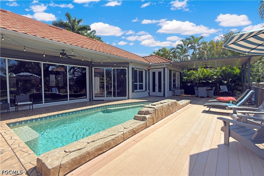 3 Bed Pool Home for Sale in Stonebridge South, photo 25