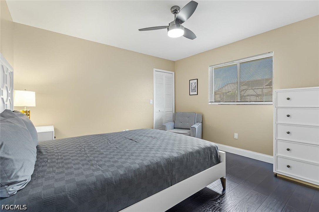 3 Bed Pool Home for Sale in Cape Coral, photo 25