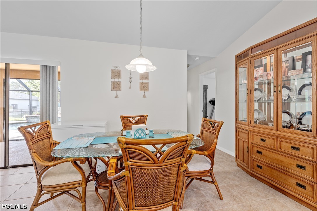 4 Bed Pool Home for Sale in Cape Coral, photo 25