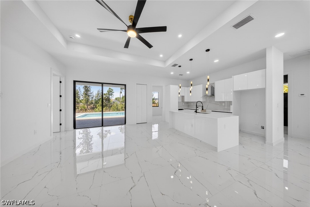 4 Bed Pool Home for Sale in Cape Coral, photo 25