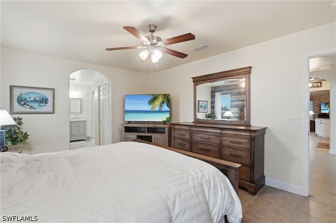 4 Bed Pool Home for Sale in Cape Coral, photo 25