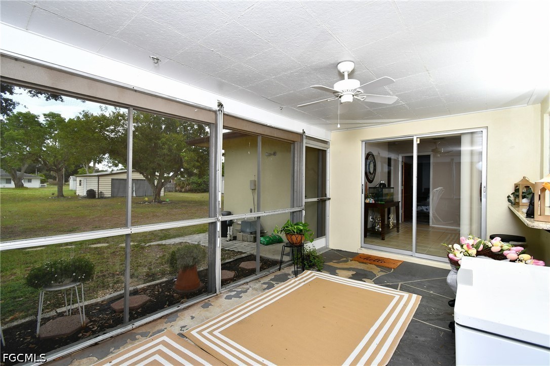 4 Bed SingleFamilyResidence for Sale in Lehigh Acres, photo 25