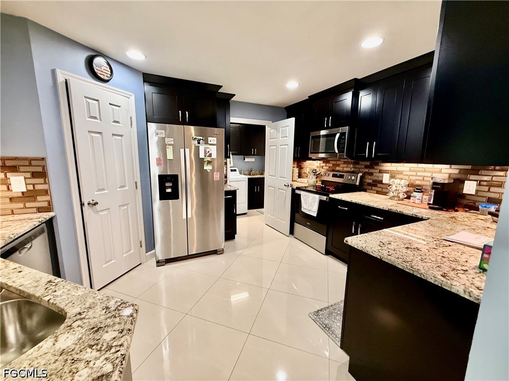 4 Bed Pool Home for Sale in Lehigh Acres, photo 25