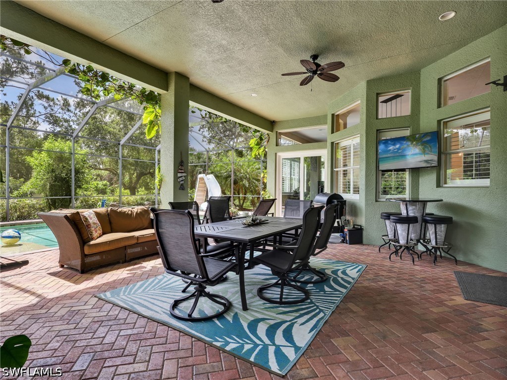 4 Bed Pool Home for Sale in Naples, photo 25