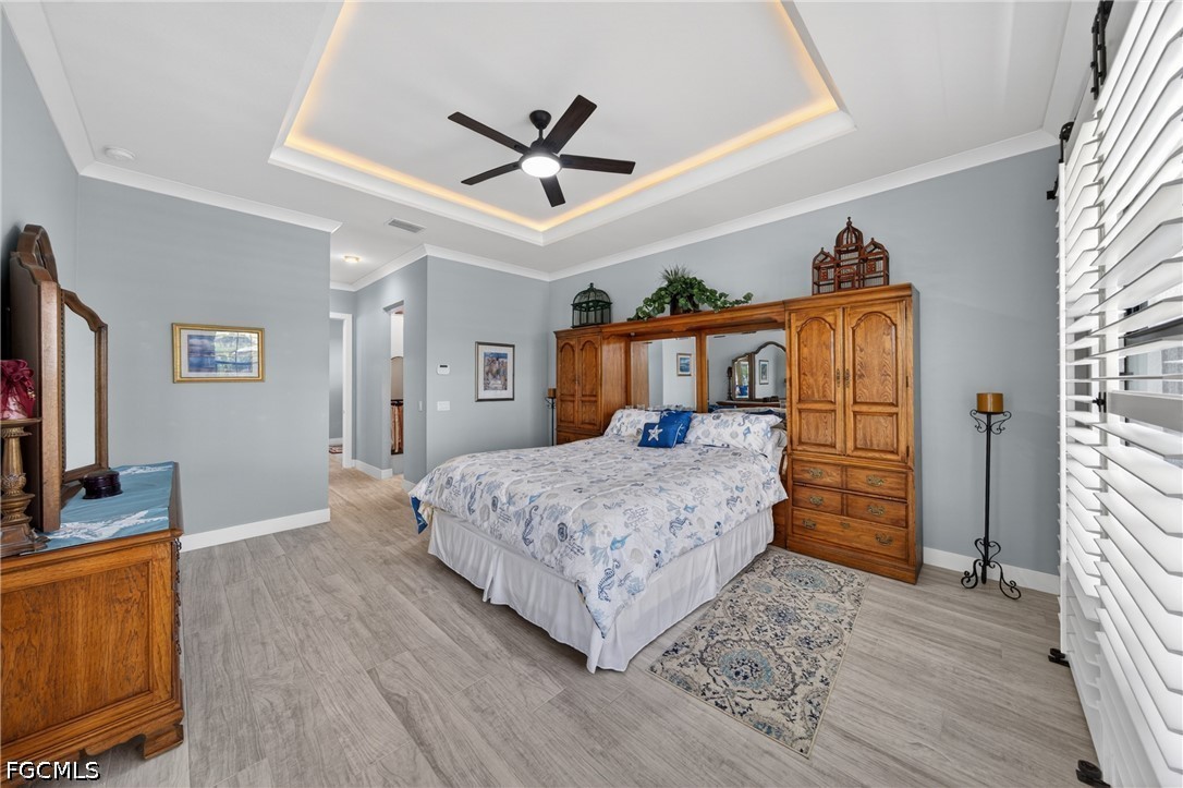 4 Bed Pool Home for Sale in Cape Coral, photo 25