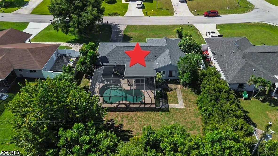 2 Bed Pool Home for Sale in Cape Coral, photo 25
