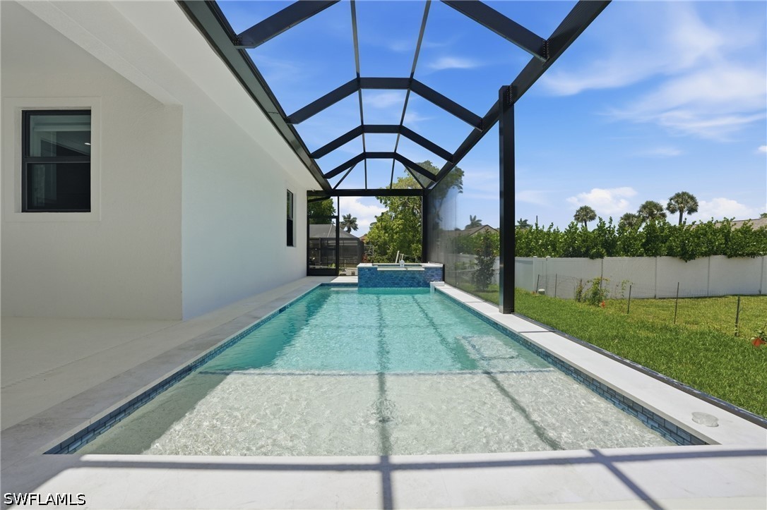 3 Bed Pool Home for Sale in Marco Beach, photo 25