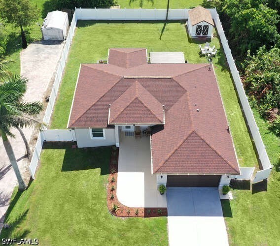 3 Bed Pool Home for Sale in Naples, photo 25