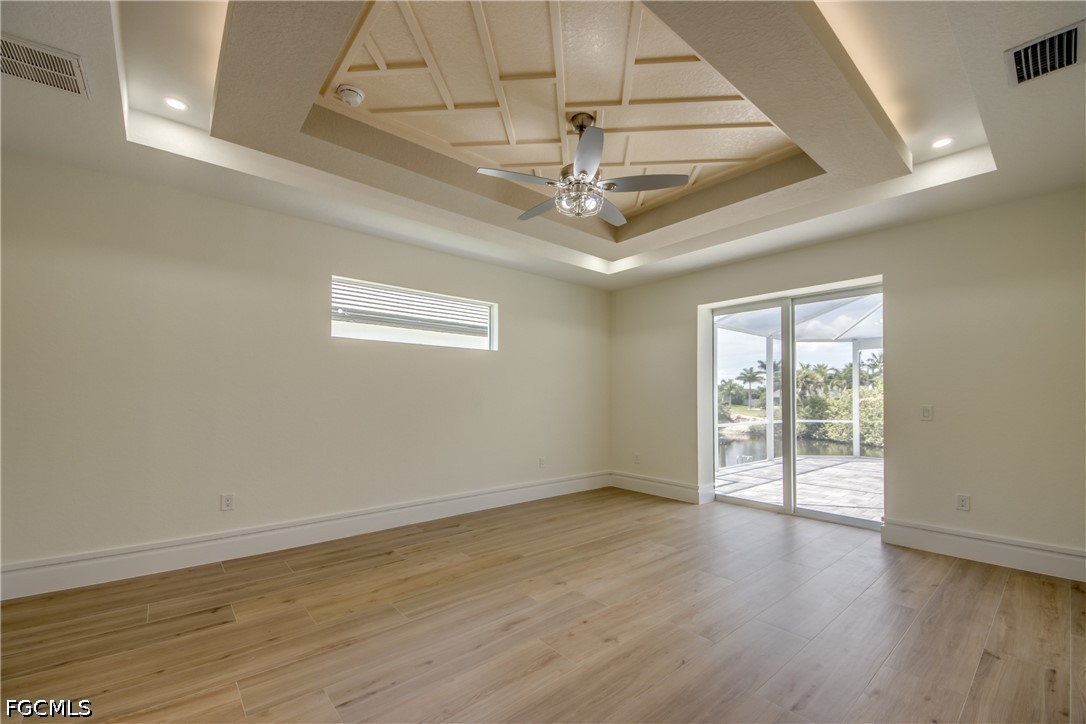 4 Bed Pool Home for Sale in Cape Coral, photo 25
