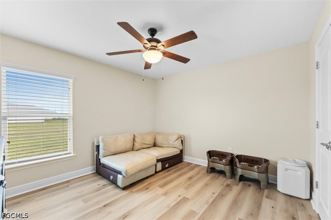 4 Bed Pool Home for Sale in Cape Coral, photo 25