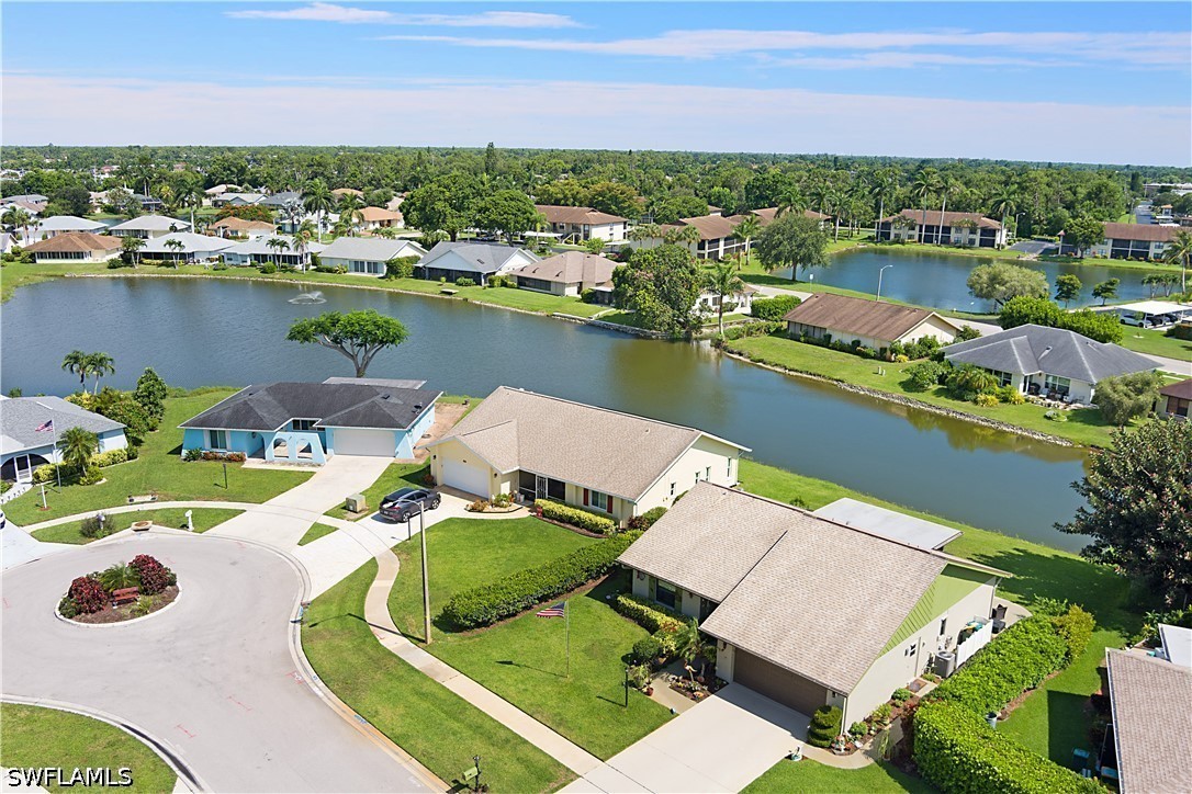 2 Bed Waterfront Home for Sale in Naples, photo 25