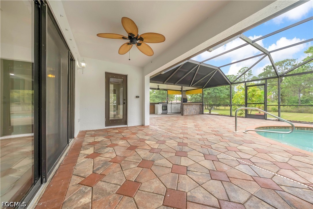 4 Bed Pool Home for Sale in Lehigh Acres, photo 25