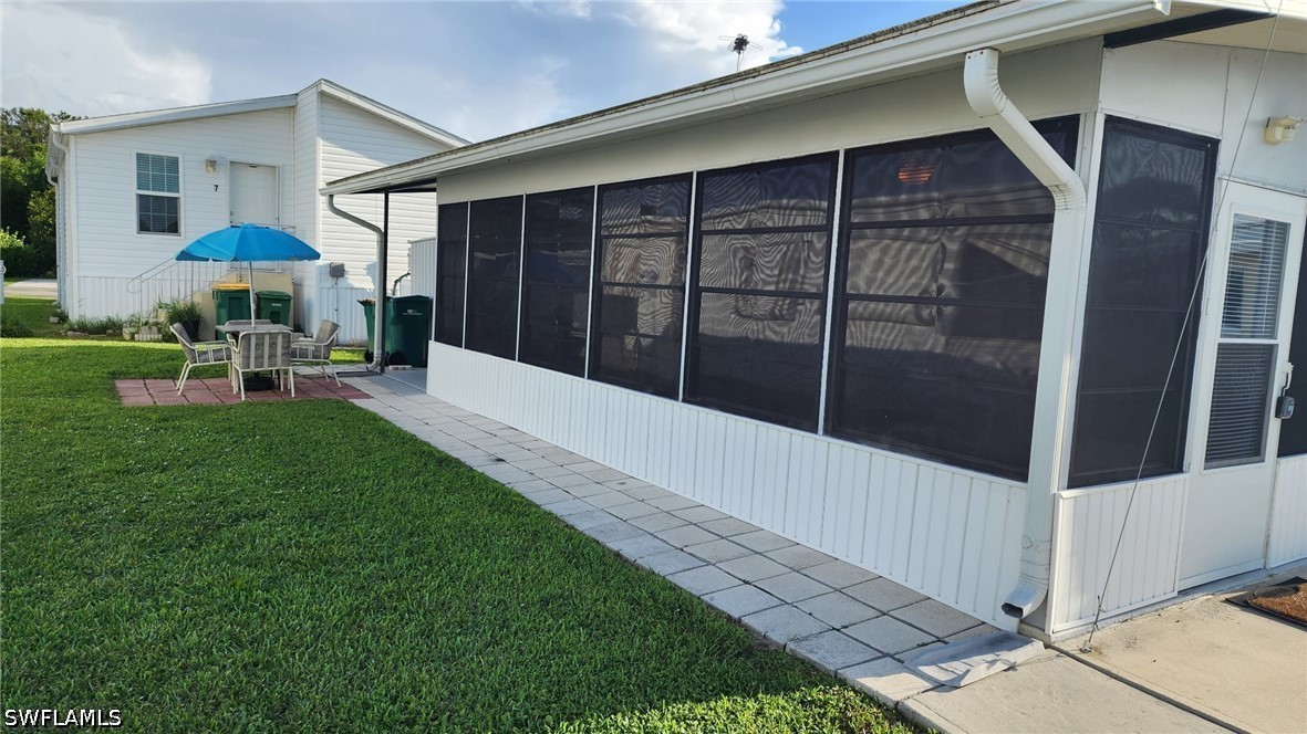 1 Bed ManufacturedHome for Sale in Naples, photo 25