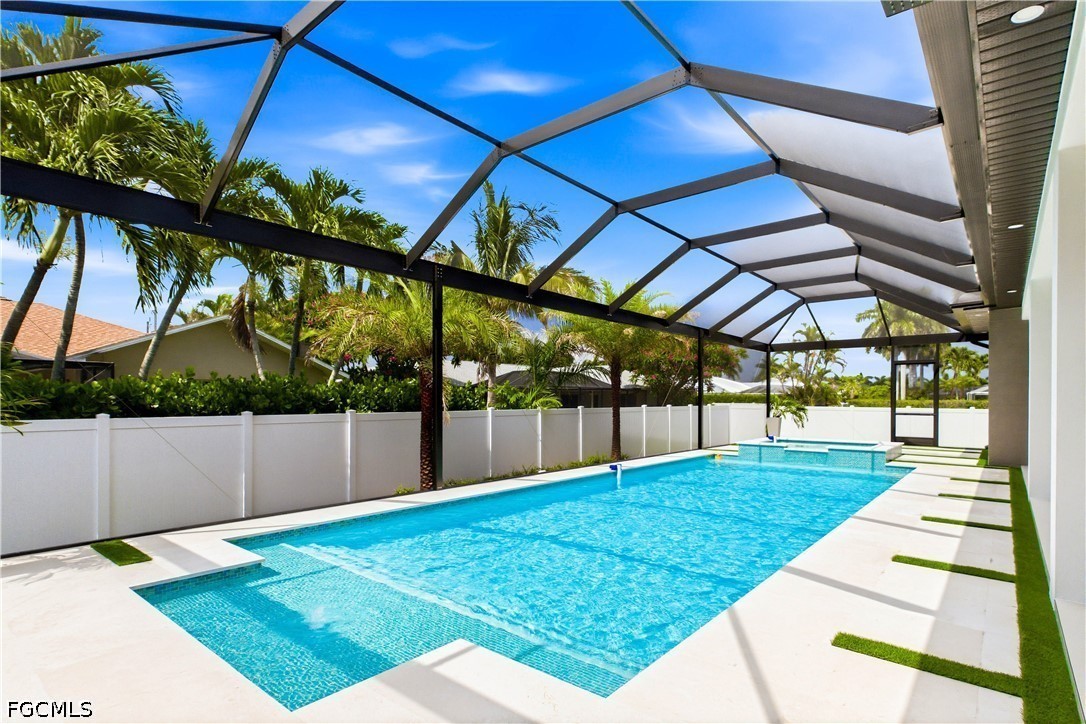 4 Bed Pool Home for Sale in Cape Coral, photo 25