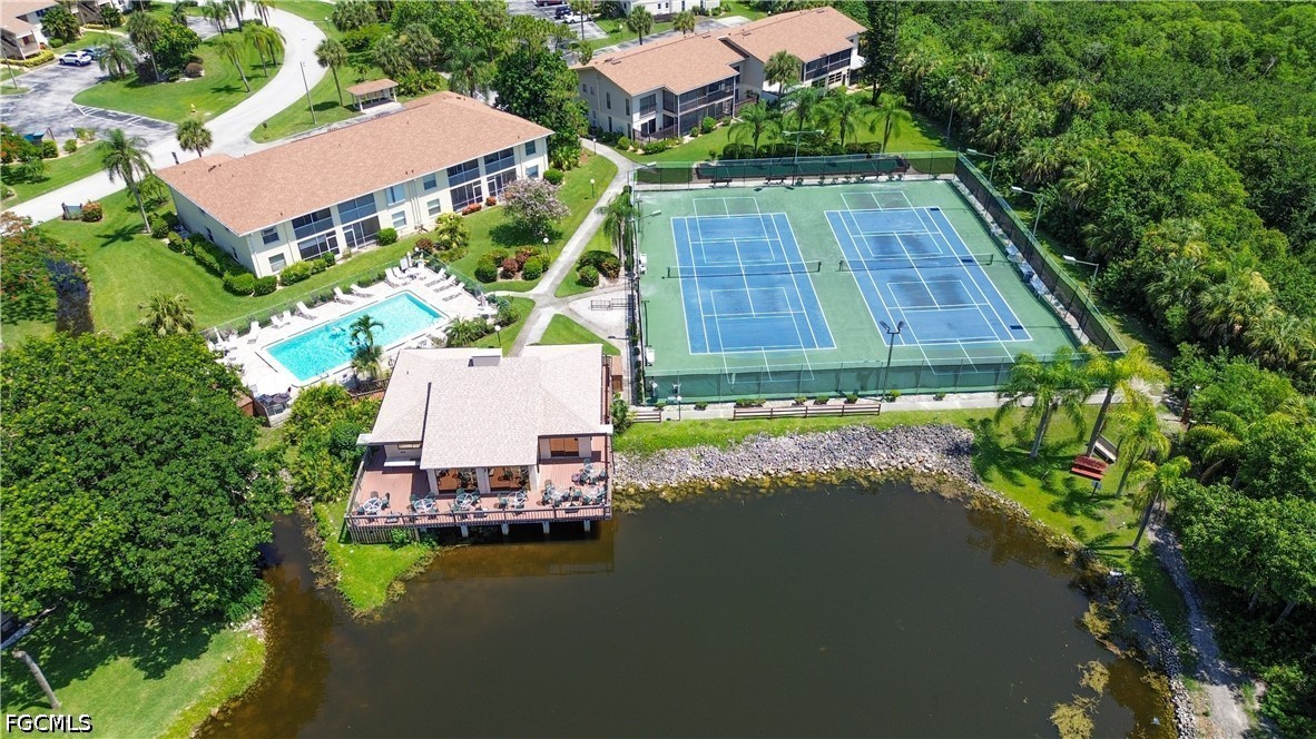 2 Bed Condominium for Sale in North Fort Myers, photo 25