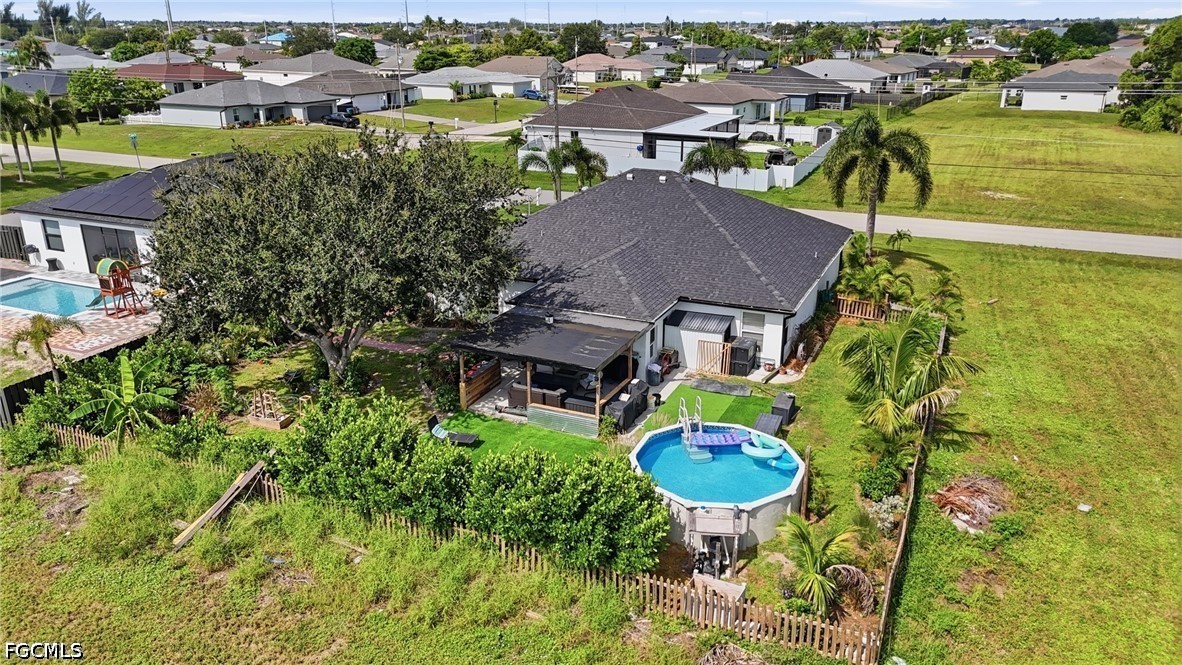 3 Bed Pool Home for Sale in Cape Coral, photo 25