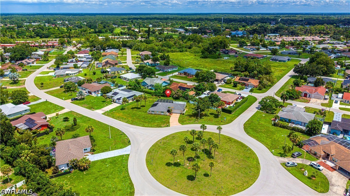 3 Bed Pool Home for Sale in Lehigh Acres, photo 25