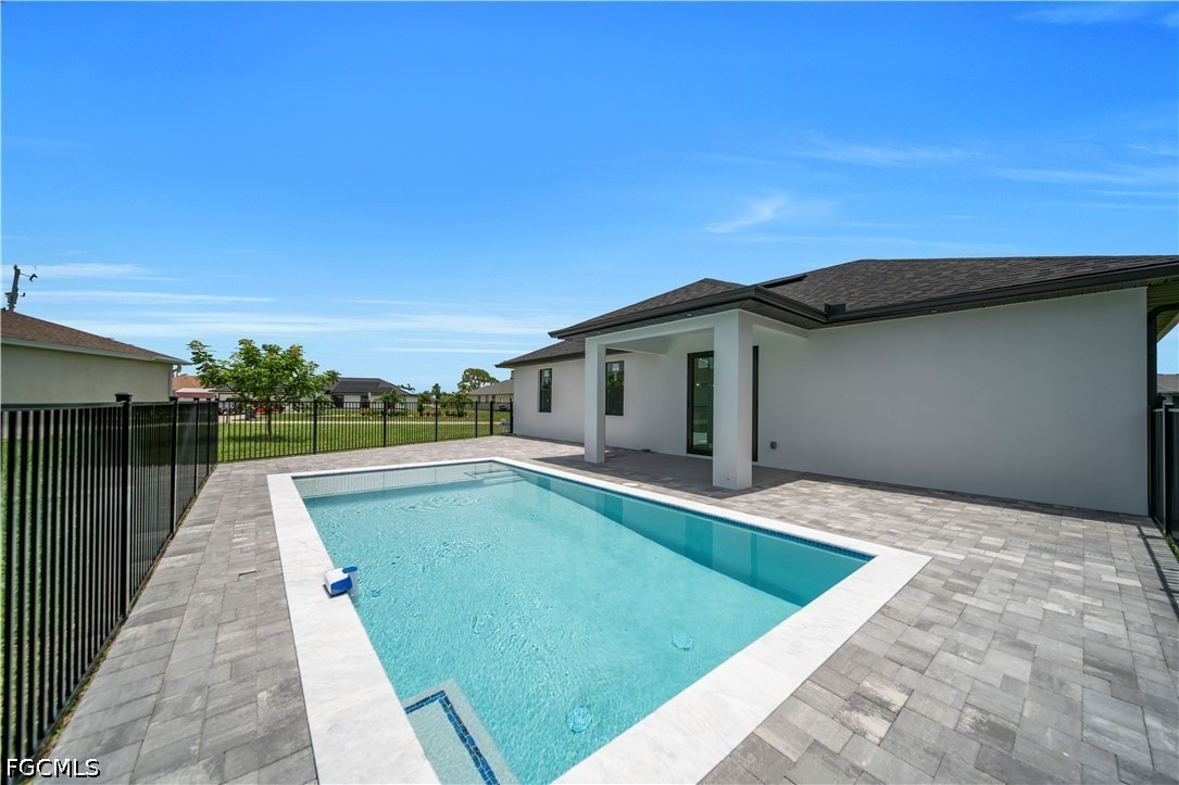 3 Bed Pool Home for Sale in Cape Coral, photo 25