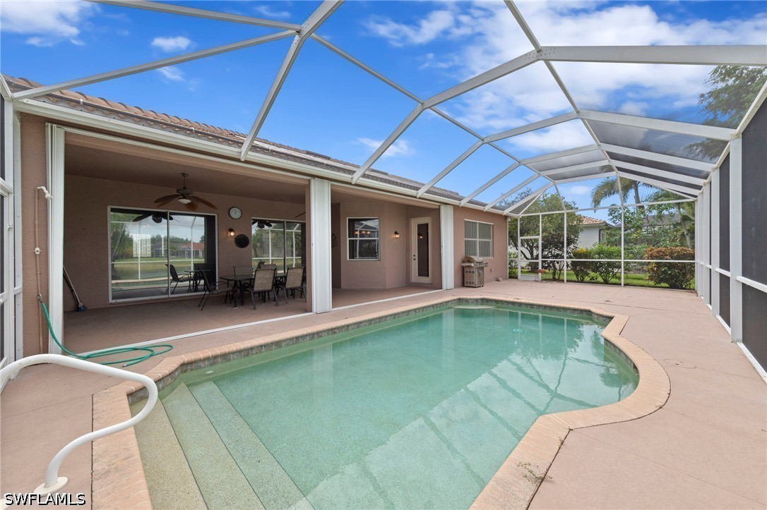 3 Bed Pool Home for Sale in Naples, photo 25