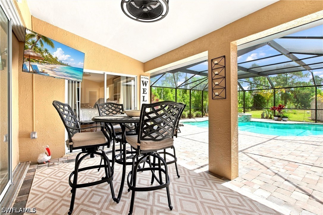 3 Bed Pool Home for Sale in Naples, photo 25