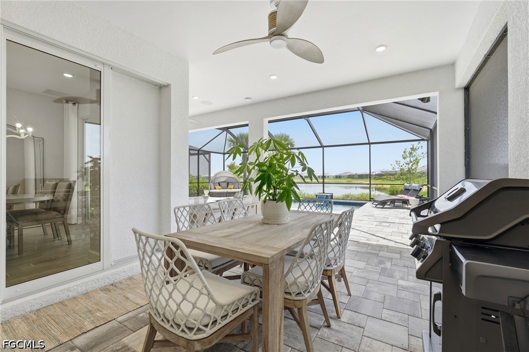3 Bed Pool Home for Sale in Terrawalk, photo 25