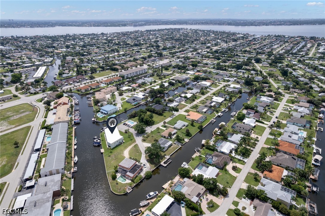 2 Bed Waterfront Home for Sale in Cape Coral, photo 25