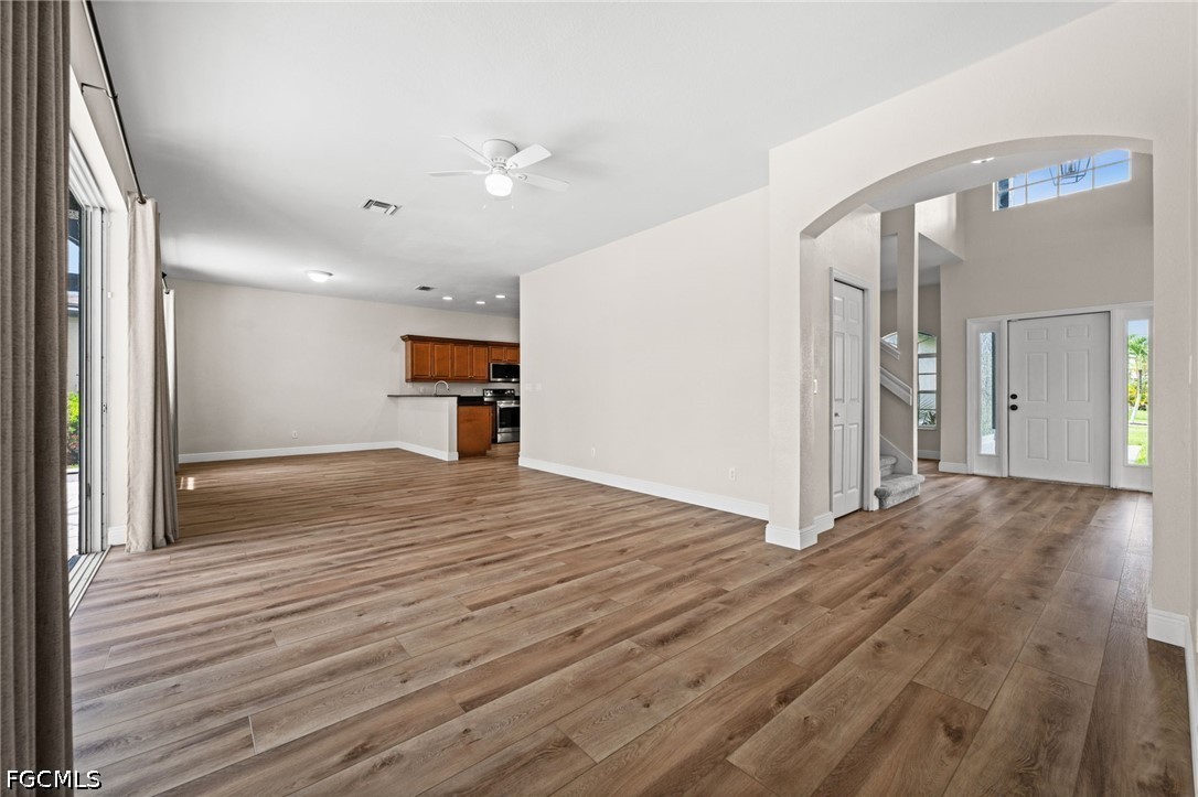 4 Bed Pool Home for Sale in Cape Coral, photo 25