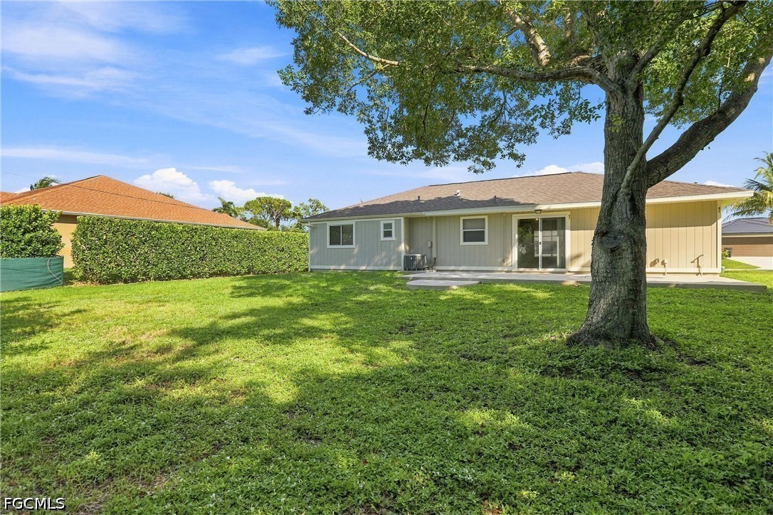 3 Bed SingleFamilyResidence for Sale in San Carlos Park, photo 25